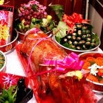 6 mâm quả đám cưới gồm những gì?