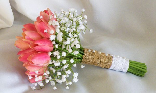 Ý nghĩa các loại hoa cưới phổ biến hàng đầu (P2)