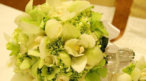 Ý nghĩa các loại hoa cưới phổ biến hàng đầu (P2)