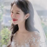 Xu hướng trang điểm cô dâu mùa cưới Thu Đông 2019